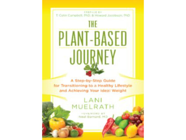 The Plant Based Journey