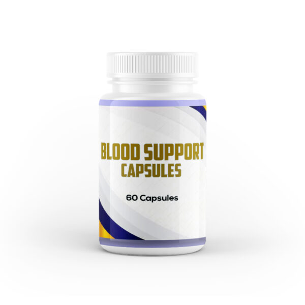 Blood - 1 Bottle