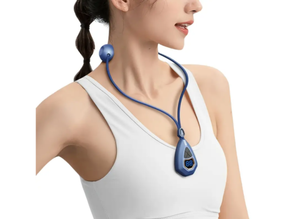 Hanging Cervical Spine Massager