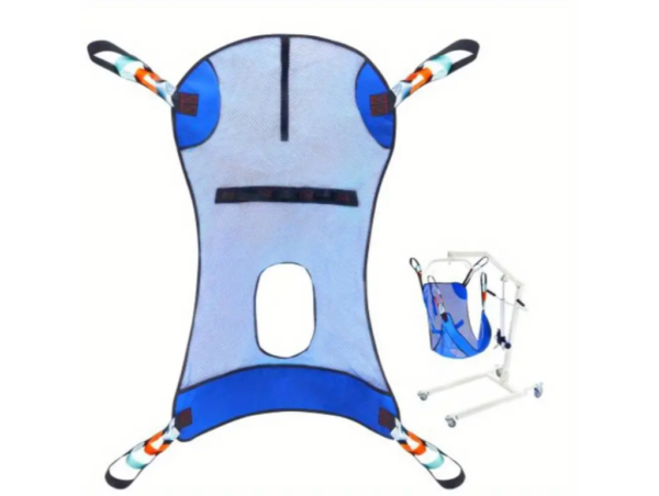 Full Body Patient Lift Sling