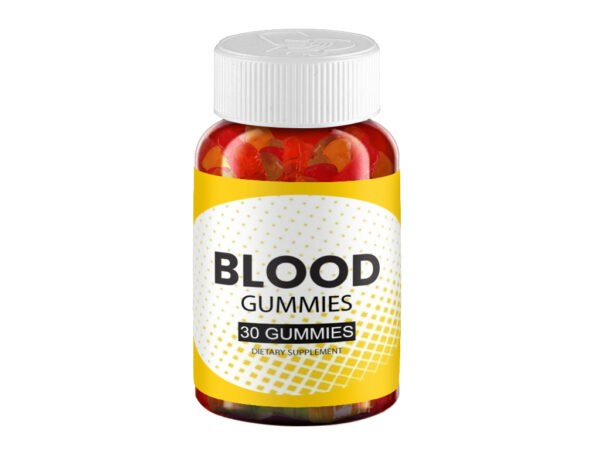 Blood - 1 Bottle